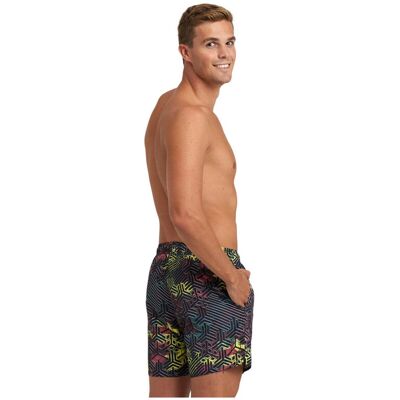 ARENA Boxer Uomo Allover XL ARENA Boxer Uomo Allover XL