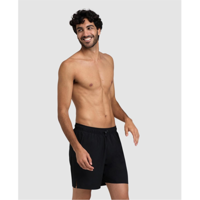 Arena Costume Boxer Mare Evo Tinta Unita Uomo L Arena Costume Boxer Mare Evo Tinta Unita Uomo L