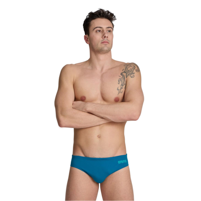 Arena Costume Slip Uomo Team Tinta Unita 42 Arena Costume Slip Uomo Team Tinta Unita 42