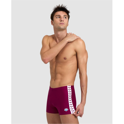 Arena Costume Shorts Icons Uomo 48 Arena Costume Shorts Icons Uomo 48