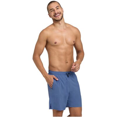 Arena Shorts Mare Evo Tinta Unita Uomo S Arena Shorts Mare Evo Tinta Unita Uomo S