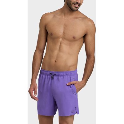 Arena Shorts Mare Evo Tinta Unita Uomo M Arena Shorts Mare Evo Tinta Unita Uomo M