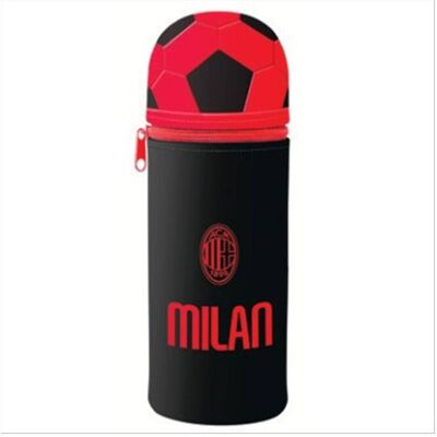 SEVEN Ac Milan Astuccio In Silicone UNI SEVEN Ac Milan Astuccio In Silicone UNI