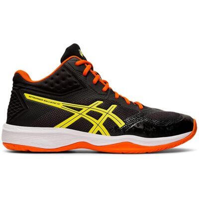 Asics Netburner Ballistic Ff Mt Uomo 46 Asics Netburner Ballistic Ff Mt Uomo 46