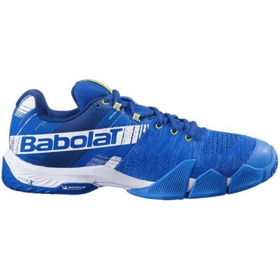 Babolat Scarpe Padel Movea Men 45 Babolat Scarpe Padel Movea Men 45
