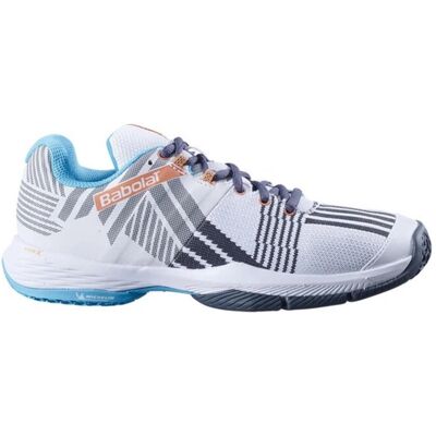 Babolat Sensa Padel Donna 8 Babolat Sensa Padel Donna 8