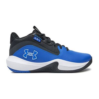 Under Armour Lockdown 7 Bambino - Scarpe Under Armour Lockdown 7 Bambino - Scarpe