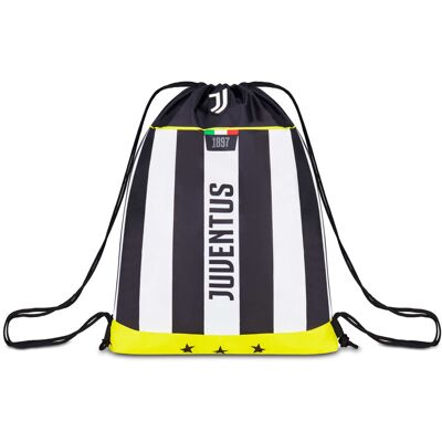 SEVEN Fc Juventus Sacca Sakky Bag Magic Goal UNI SEVEN Fc Juventus Sacca Sakky Bag Magic Goal UNI