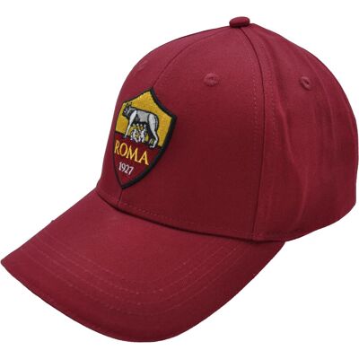 IMMA As Roma Cappello Baseball UNI IMMA As Roma Cappello Baseball UNI