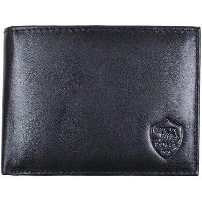 IMMA As Roma Portafoglio Pelle UNI IMMA As Roma Portafoglio Pelle UNI