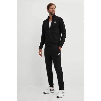 EA7 Emporio Armani Tuta Sportiva Uomo S EA7 Emporio Armani Tuta Sportiva Uomo S