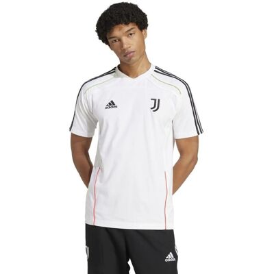 Fc Juventus T-shirt Ubp Adidas Uomo L Fc Juventus T-shirt Ubp Adidas Uomo L