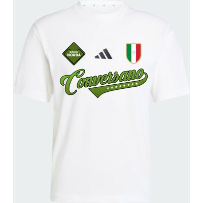 Pallamano Conversano T-shirt Us Pack Adidas M Pallamano Conversano T-shirt Us Pack Adidas M