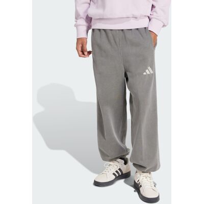 Adidas Pantaloni All Szn Fleece Washed Uomo L Adidas Pantaloni All Szn Fleece Washed Uomo L