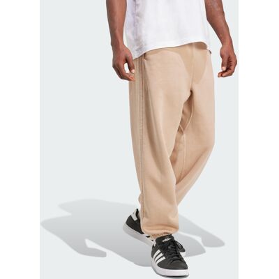 Adidas Pantaloni All Szn Fleece Washed Uomo M Adidas Pantaloni All Szn Fleece Washed Uomo M