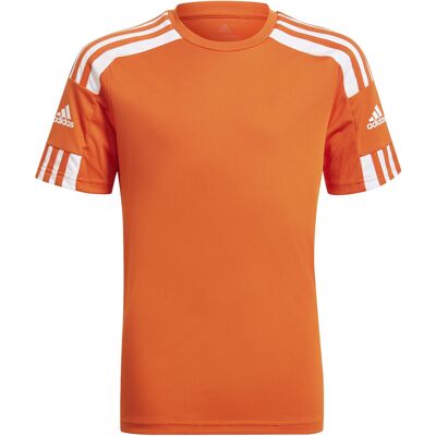 Adidas T-shirt Squad 21 Bambino 15-16A Adidas T-shirt Squad 21 Bambino 15-16A