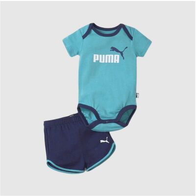 Puma Minicats Set Neonato 68 Puma Minicats Set Neonato 68