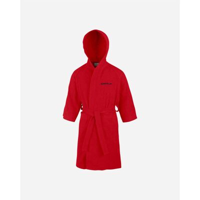 Speedo Accappatoio Bathrobe Microterry Junior 9-10A Speedo Accappatoio Bathrobe Microterry Junior 9-10A