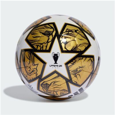 Adidas Pallone Ucl Club 23/24 Knockout 5 Adidas Pallone Ucl Club 23/24 Knockout 5