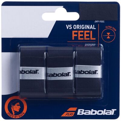 Babolat Overgrip Vs Original X3 UNI Babolat Overgrip Vs Original X3 UNI