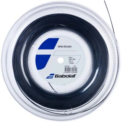 Babolat Matassa Tennis Rpm Rough 200 Mt Babolat Matassa Tennis Rpm Rough 200 Mt