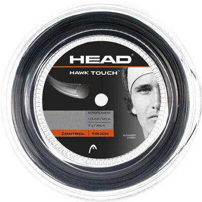Head Matassa Tennis Hawk Touch 200 M Head Matassa Tennis Hawk Touch 200 M