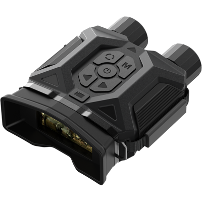 Binocolo per visione notturna DNV4000 Binocolo per visione notturna DNV4000