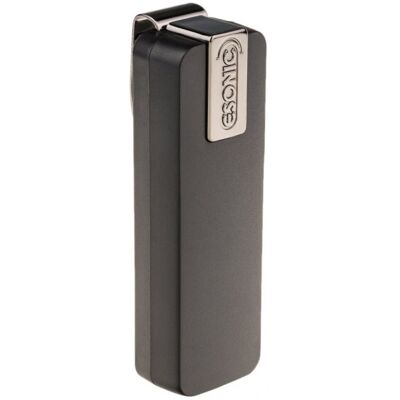 Registratore audio digitale con clip Esonic MR-120 (8GB) Registratore audio digitale con clip Esonic MR-120 (8GB)
