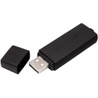 Dittafono in unità flash Esonic MQ-U350 (64 GB) Dittafono in unità flash Esonic MQ-U350 (64 GB)