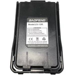 Batteria di ricambio per Baofeng BF-UV10R - 7.4V 5800mAh Batteria di ricambio per Baofeng BF-UV10R - 7.4V 5800mAh