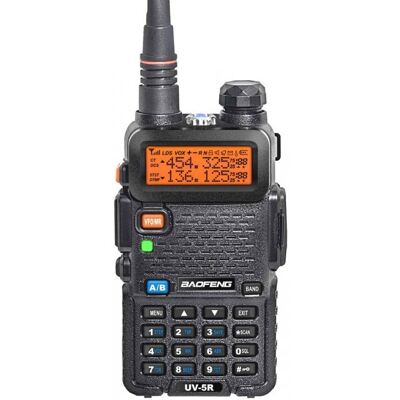 Baofeng UV-5R (8W) Baofeng UV-5R (8W)