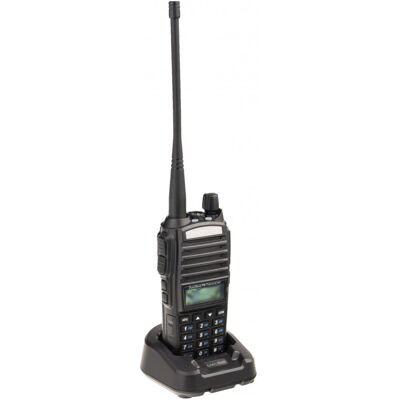 Radio UHF Baofeng UV-82 (8W) Radio UHF Baofeng UV-82 (8W)