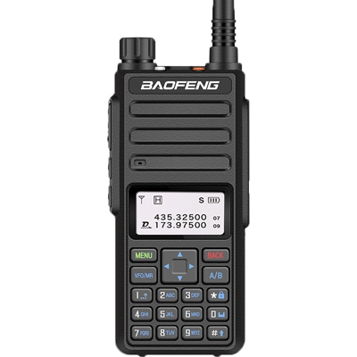 Radio Baofeng DR-1801UV da 5W Radio Baofeng DR-1801UV da 5W