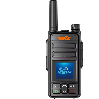 Baofeng DK-K2 Trasmettitore LTE 5G/4G con portata illimitata Baofeng DK-K2 Trasmettitore LTE 5G/4G con portata illimitata