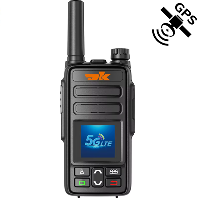 Baofeng DK-K2-GPS Radio LTE 5G/4G con portata illimitata e GPS Baofeng DK-K2-GPS Radio LTE 5G/4G con portata illimitata e GPS