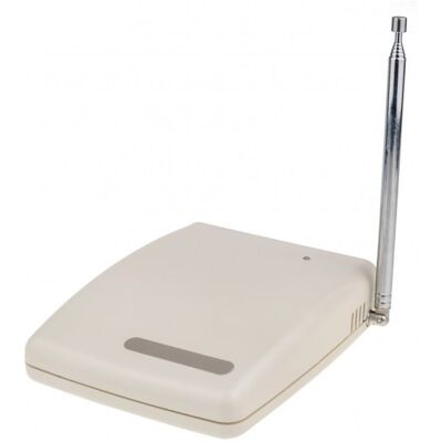 Secutek - FD-01 - SWD - Allarme - Amplificatore di segnale Secutek - FD-01 - SWD - Allarme - Amplificatore di segnale