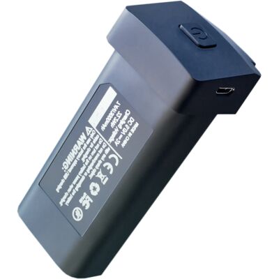 Secutek - S135 Pro - 3000mAh - Ricaricabile - Batteria per drone Secutek - S135 Pro - 3000mAh - Ricaricabile - Batteria per drone