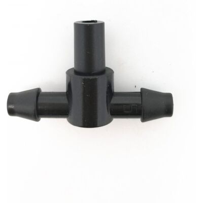 MXM Raccordo a T per tubo di irrigazione da 4 / 7 mm MXM Raccordo a T per tubo di irrigazione da 4 / 7 mm