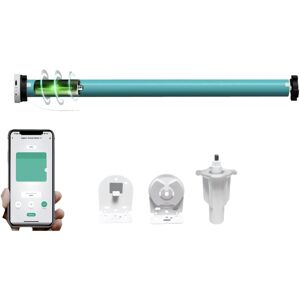 MXM Motore intelligente Wi-Fi per tapparelle - Tuya MXM Motore intelligente Wi-Fi per tapparelle - Tuya
