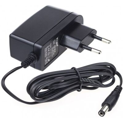 Secutek Adattatore di alimentazione 5V / 1000mA (5,5/2,1mm) Secutek Adattatore di alimentazione 5V / 1000mA (5,5/2,1mm)