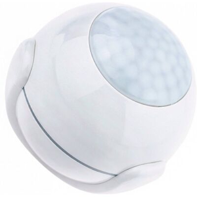 Sensore di movimento PIR Secutek Smart WiFi SRT-AMS01 Sensore di movimento PIR Secutek Smart WiFi SRT-AMS01