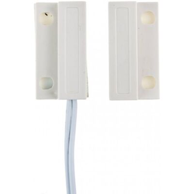 Sensore magnetico per porte per allarmi Secutek SWD Sensore magnetico per porte per allarmi Secutek SWD