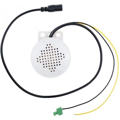 Meeso Communications Altoparlante con allarme Messo MS-IPS48 Meeso Communications Altoparlante con allarme Messo MS-IPS48