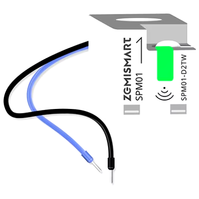 MXM Contatore di energia Wifi - Tuya MXM Contatore di energia Wifi - Tuya