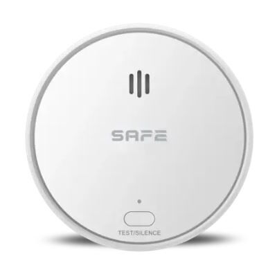 SAFE HOME europe s.r.o. SAFE Fire Guard, bianco - SAFE38230 SAFE HOME europe s.r.o. SAFE Fire Guard, bianco - SAFE38230