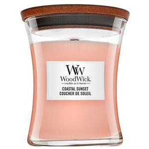 Woodwick Coastal Sunset candela profumata 275 g Woodwick Coastal Sunset candela profumata 275 g