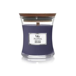 Woodwick Hinoki Dahlia 85 g Woodwick Hinoki Dahlia 85 g