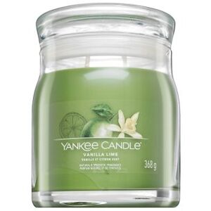 Yankee Candle Vanilla Lime 368 g Yankee Candle Vanilla Lime 368 g
