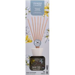 Yankee Candle Reed Diffuser Midnight Jasmine 100 ml Yankee Candle Reed Diffuser Midnight Jasmine 100 ml