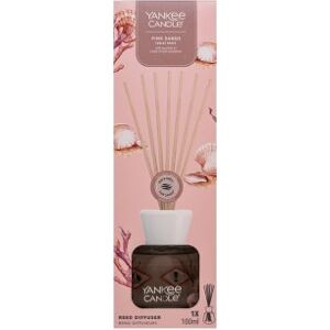 Yankee Candle Reed Diffuser Pink Sands 100 ml Yankee Candle Reed Diffuser Pink Sands 100 ml